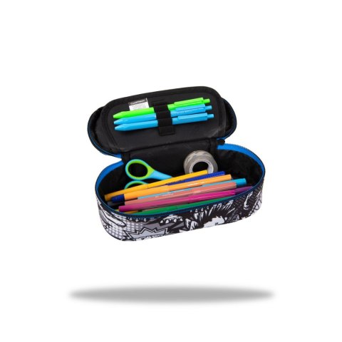 Piórnik Patio Campus Coolpack T-REX (F062853) Piórnik Patio Campus Coolpack T-REX (F062853)