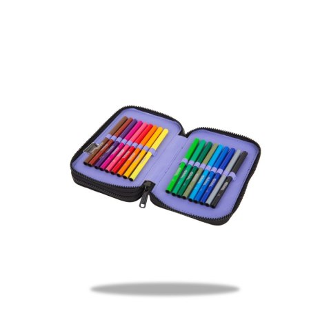 Piórnik Patio CoolPack Jumper 2 Mood (F066934)