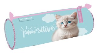 Piórnik Starpak Kitty (550943)