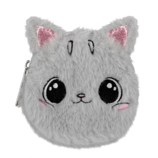 Portmonetka Starpak KITTY PLUSH (550884)