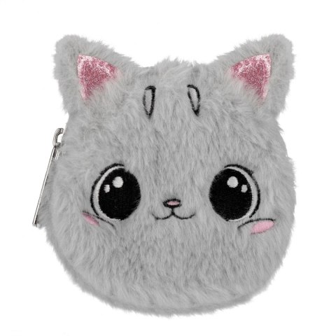 Portmonetka Starpak KITTY PLUSH (550884)