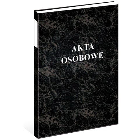 Teczka do akt osobowych A4 czerwone karton (TEAKOSO1N) Teczka do akt osobowych A4 czerwone karton (TEAKOSO1N)