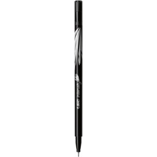 Cienkopis Bic Intensity FINE czarny 0,4mm 1kol. (942069)
