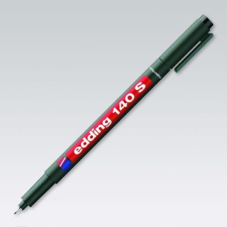 Foliopis Edding czarny 0,3mm