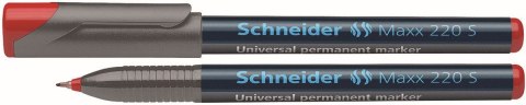Marker permanentny Schneider Marker permanentny Schneider