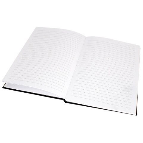 Notes Starpak A5 80k. linia (514849)