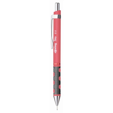 Ołówek automatyczny Rotring Tikky Trose 0,5mm (2189063) Ołówek automatyczny Rotring Tikky Trose 0,5mm (2189063)