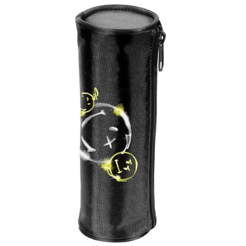 Piórnik Paso Smiley tuba (SM25LT-003)