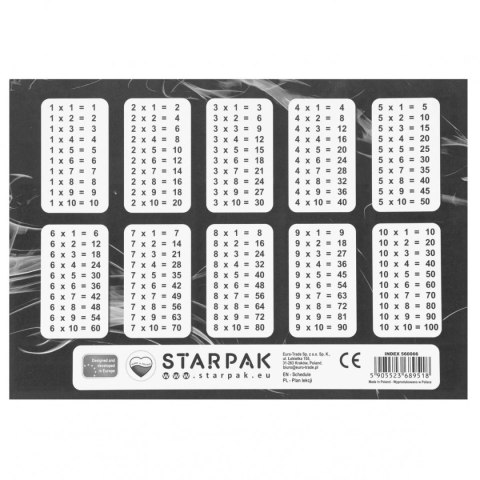 Plan lekcji Starpak Gaming (560066) Plan lekcji Starpak Gaming (560066)