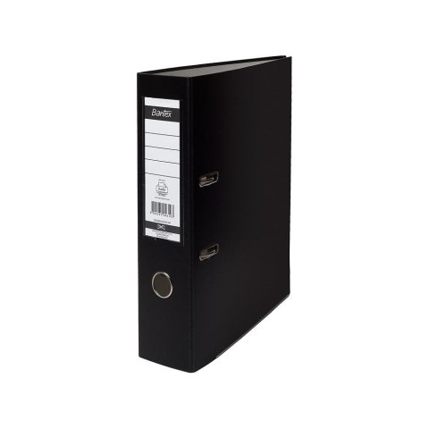Segregator dźwigniowy Bantex A4 50mm czarny (100551801) Segregator dźwigniowy Bantex A4 50mm czarny (100551801)