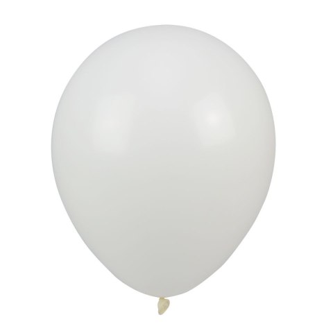 Balon gumowy Arpex pastelowe duże (6 szt.) mix 300mm (KB0026)