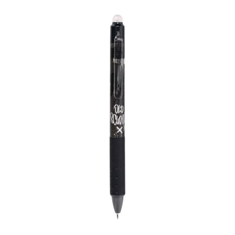 Długopis wymazywalny Strigo STREET STYLE automtyczny 5905658811044 niebieski 0,5mm (SSC405) Długopis wymazywalny Strigo STREET STYLE automtyczny 5905658811044 niebieski 0,5mm (SSC405)