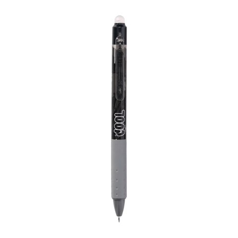 Długopis wymazywalny Strigo STREET STYLE automtyczny 5905658811044 niebieski 0,5mm (SSC405) Długopis wymazywalny Strigo STREET STYLE automtyczny 5905658811044 niebieski 0,5mm (SSC405)