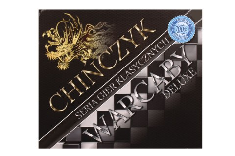 Gra planszowa Artyk Szachi i Warcaby (804105)