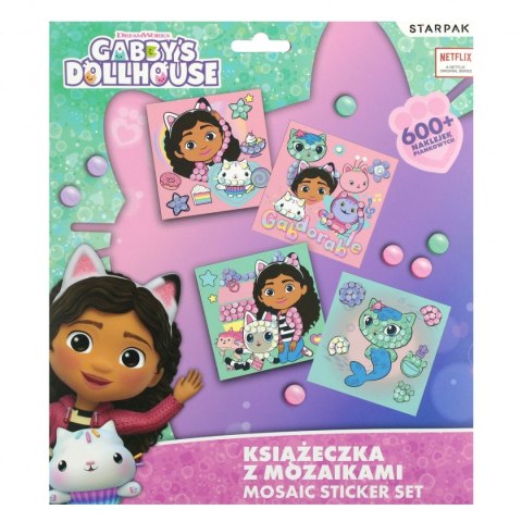 Mozaika Starpak Gabby (549164) Mozaika Starpak Gabby (549164)