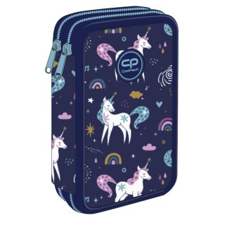 Piórnik Patio CoolPack Jumper 2 MRS UNICORN (F066935)