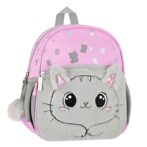 Plecak Starpak KITTY PLUSH mini (550798) Plecak Starpak KITTY PLUSH mini (550798)
