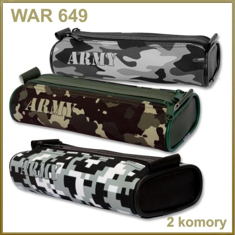 Saszetka Warta różne (WAR-649) Saszetka Warta różne (WAR-649)