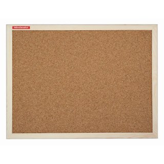 Tablica korkowa Memoboards w drewnianej ramie [mm:] 900x600 (TC96)