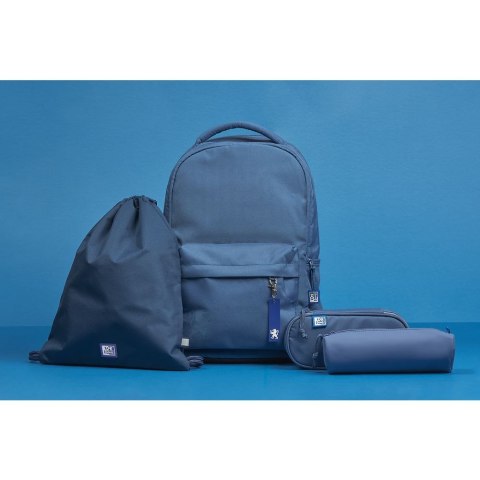 Worek na buty Oxford School jeans (400182197) Worek na buty Oxford School jeans (400182197)