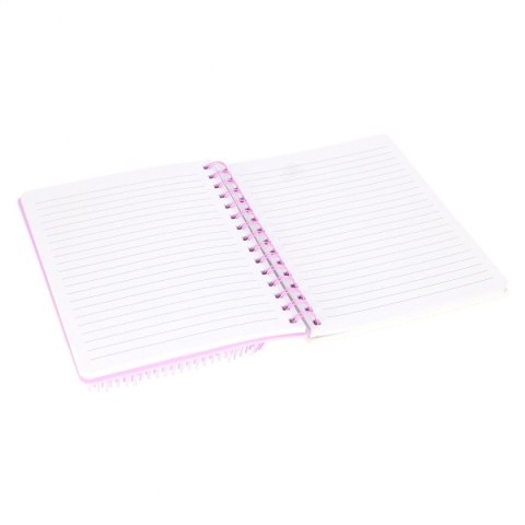 Kołonotes Starpak Leniwiec A5 (553738) Kołonotes Starpak Leniwiec A5 (553738)