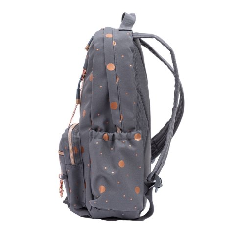 Plecak Head Golden Grey (502024123) Plecak Head Golden Grey (502024123)