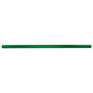 Grzbiety wsuwane Titanum 6mm zielone 100 szt.