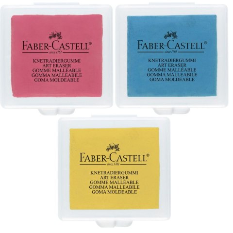 Gumka do mazania Faber Castell (FC127321) Gumka do mazania Faber Castell (FC127321)