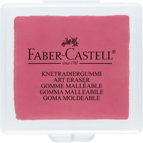 Gumka do mazania Faber Castell (FC127321) Gumka do mazania Faber Castell (FC127321)