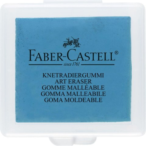 Gumka do mazania Faber Castell (FC127321) Gumka do mazania Faber Castell (FC127321)