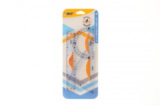 Komplet geometryczny Bic TRACING 3 EL 308623595392 3 el. (9927281)