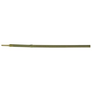 Wkład do długopisu PX-11-L-P Titanum czarny 0,7mm