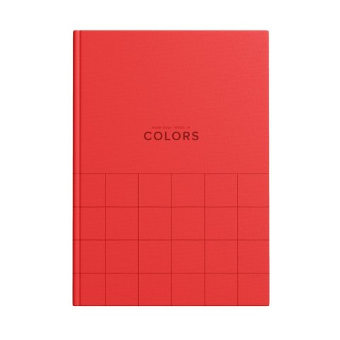 Brulion Top 2000 colors mix A4 96k. krata (400169203) Brulion Top 2000 colors mix A4 96k. krata (400169203)