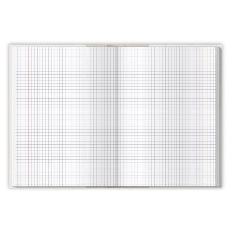 Brulion Top 2000 colors mix A4 96k. krata (400169203) Brulion Top 2000 colors mix A4 96k. krata (400169203)