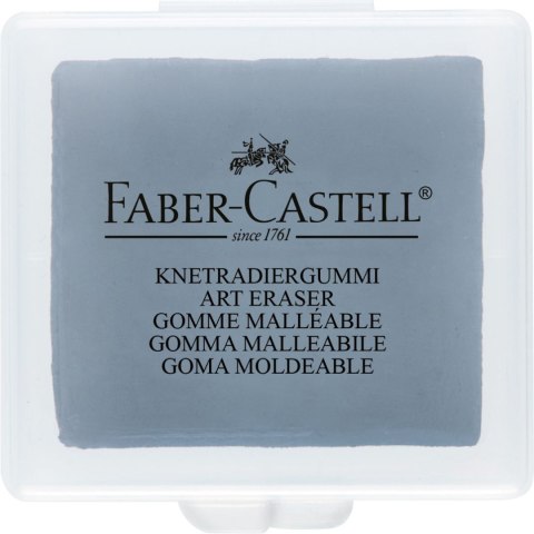 Gumka do mazania Faber Castell (FC127220) Gumka do mazania Faber Castell (FC127220)