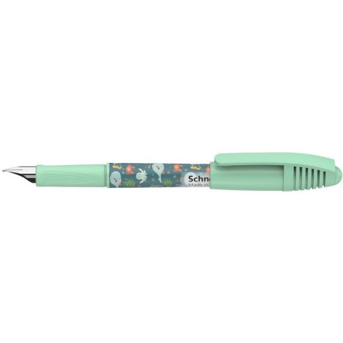 Pióro wieczne Schneider Zippi M HAPPY FISH (SR168921) Pióro wieczne Schneider Zippi M HAPPY FISH (SR168921)