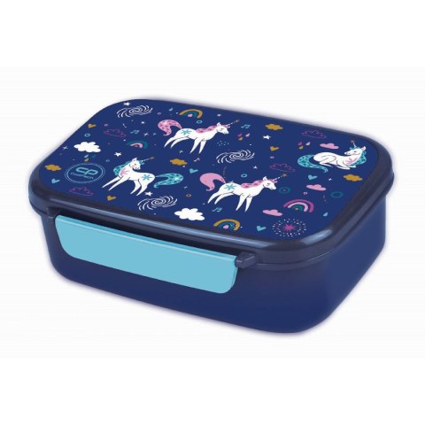 Śniadaniówka Patio CoolPack FOODYX PRZEGRÓDKĄ - UNICORN (Z18935) Śniadaniówka Patio CoolPack FOODYX PRZEGRÓDKĄ - UNICORN (Z18935)