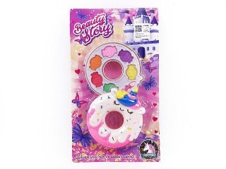 Zestaw piękności Bigtoys malowidełka donut (BZP6660)