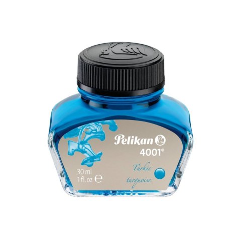 Atrament Pelikan 311894 turkusowy (100436001)