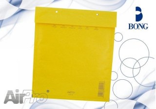 Koperta powietrzna Bong Airpro 15/E brązowy [mm:] 220x265 (4115)