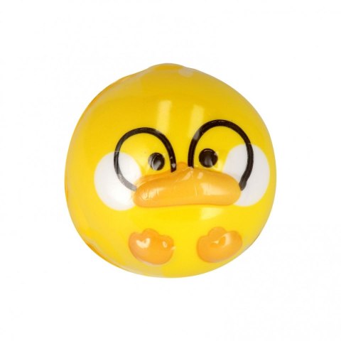 Piłeczka Mega Creative Antystresowa 6cm Kaczuszka (545367) Piłeczka Mega Creative Antystresowa 6cm Kaczuszka (545367)