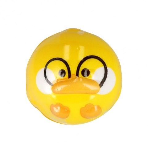 Piłeczka Mega Creative Antystresowa 6cm Kaczuszka (545367) Piłeczka Mega Creative Antystresowa 6cm Kaczuszka (545367)