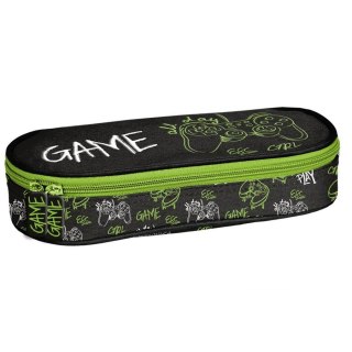 Piórnik Paso Game (PP25GC-013)