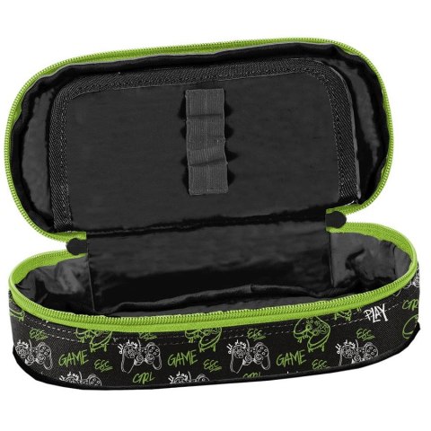 Piórnik Paso Game (PP25GC-013)