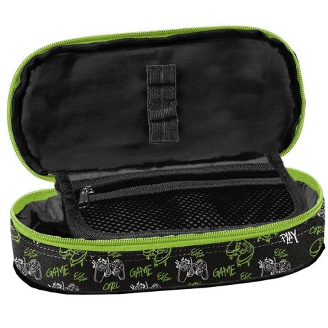 Piórnik Paso Game (PP25GC-013)