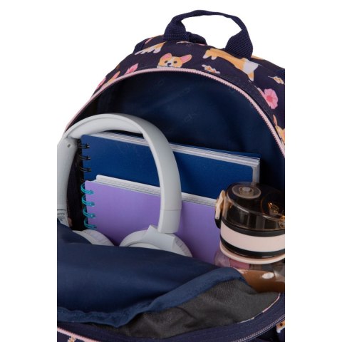 Plecak Patio ELISABETH Coolpack (F049933) Plecak Patio ELISABETH Coolpack (F049933)