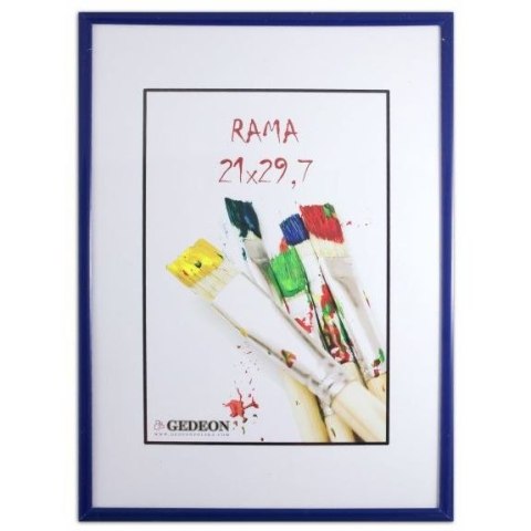 Ramka Gedeon [mm:] 210x300 (BB2130G)