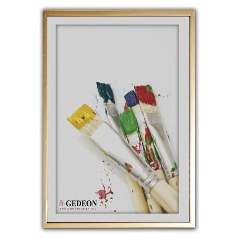Ramka Gedeon [mm:] 210x300 (BB2130G)