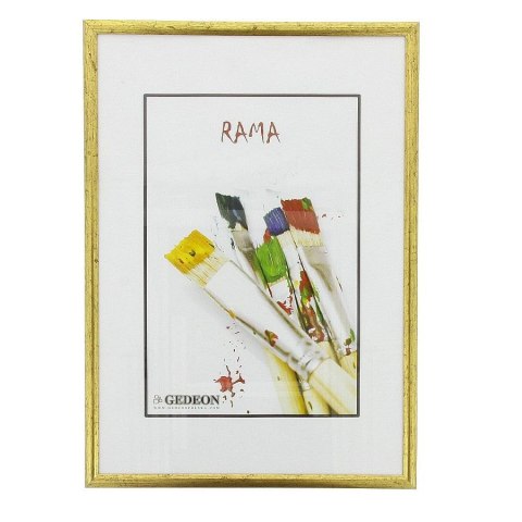 Ramka Gedeon [mm:] 210x300 (BB2130G)