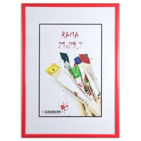 Ramka Gedeon [mm:] 210x300 (BB2130G)